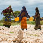 Gender and Risk Management in Climate Change Q&A