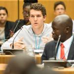 Diplomacy programmes