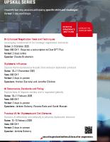 Upskill Series thumbnail